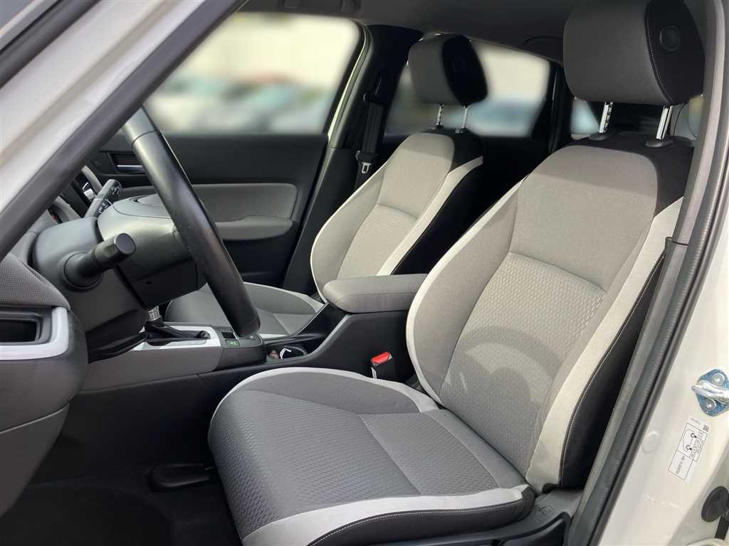 Honda Jazz 1.5 Hybrid