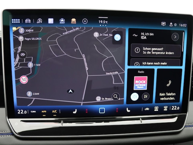 Volkswagen Tiguan 2.0 TDI DSG R-Line