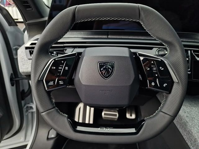 Peugeot E-5008 GT-Line