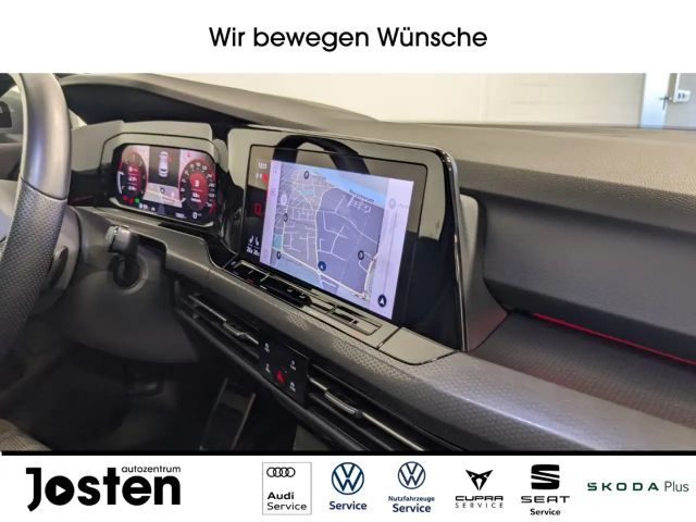 Volkswagen Golf GTD Golf VIII