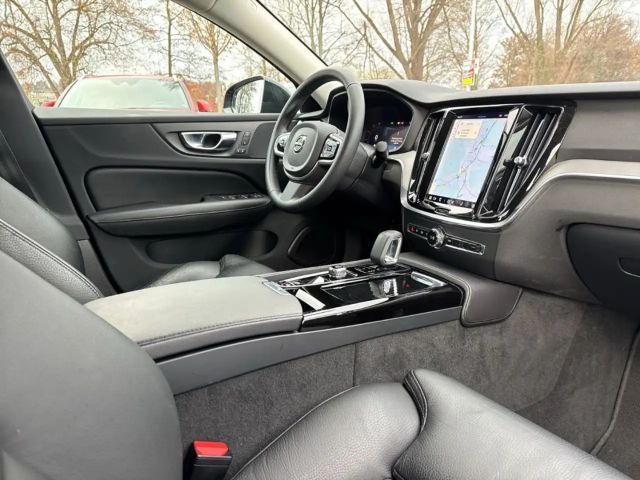 Volvo S60 AWD Dark Plus Recharge