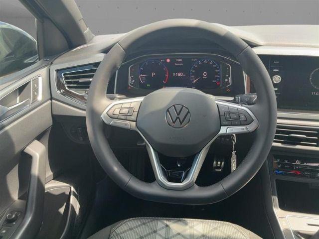 Volkswagen Taigo 1.0 TSI DSG R-Line