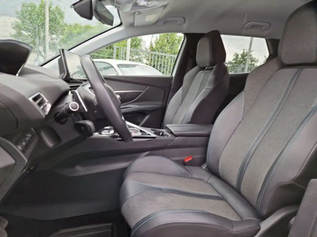 Peugeot 3008 Allure Pack Hybrid4