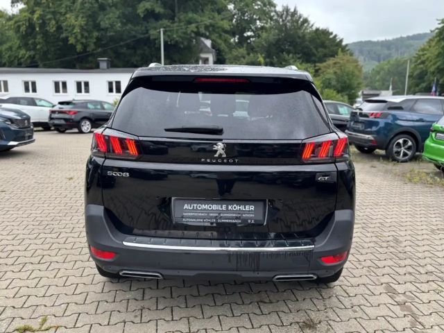 Peugeot 5008 EAT8 GT-Line PureTech
