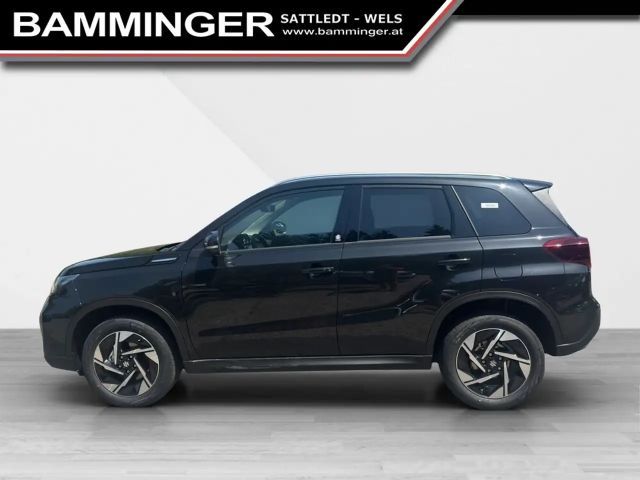 Suzuki Vitara 4x2 Flash Hybrid