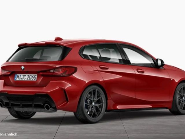 BMW 135 Sedan xDrive