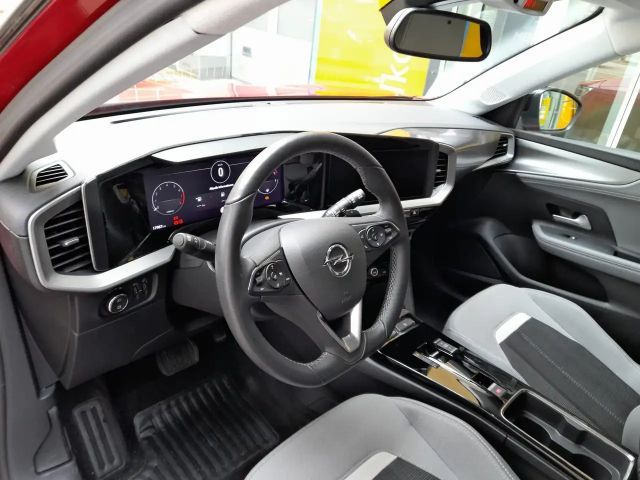 Opel Mokka 1.2 Turbo Elegance Turbo