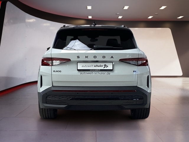 Skoda Elroq FIRST EDTION 285PS ACC LED KESSY