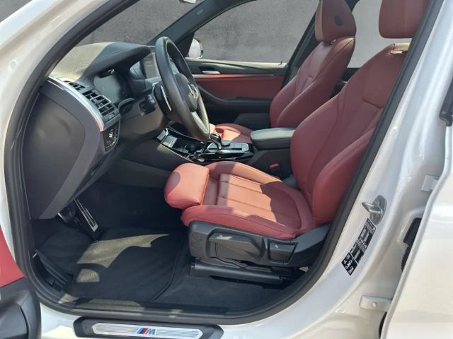 BMW X3 M-Sport xDrive