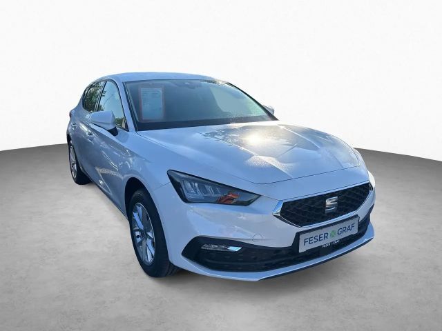 Seat Leon 1.5 eTSI DSG