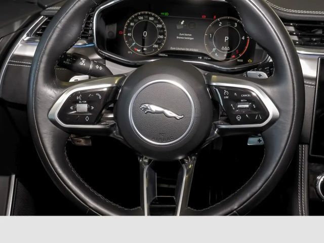 Jaguar F-Pace AWD D200 R-Dynamic