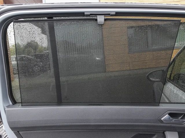 Volkswagen Touran 1.5 TSI Comfortline