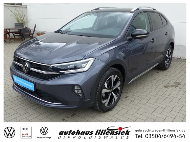 Volkswagen Taigo 1.0 TSI DSG