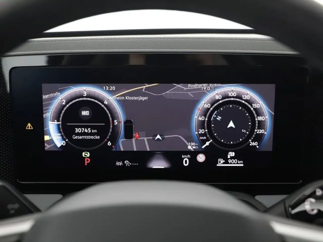 Volkswagen Passat Business DSG Variant