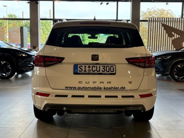 Cupra Ateca 2.0 TSI 4Drive VZ