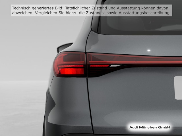 Audi Q5 Quattro S-Tronic