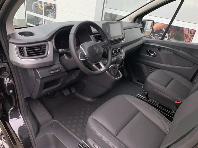 Renault Trafic Blue EDC Spaceclass