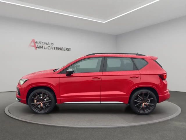 Cupra Ateca 2.0 TSI 4Drive VZ