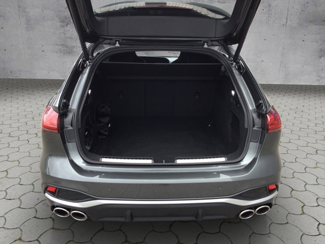 Audi S5 Avant S-Tronic