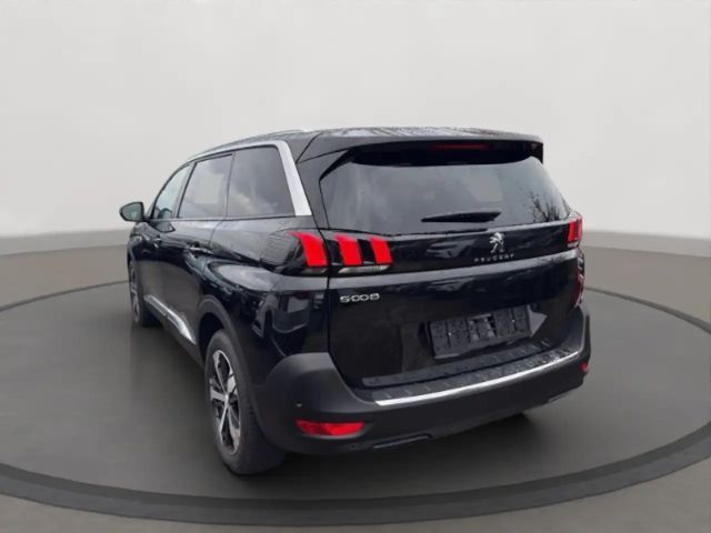 Peugeot 5008 Allure Pack