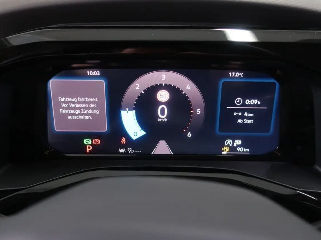 Volkswagen Multivan Business T7