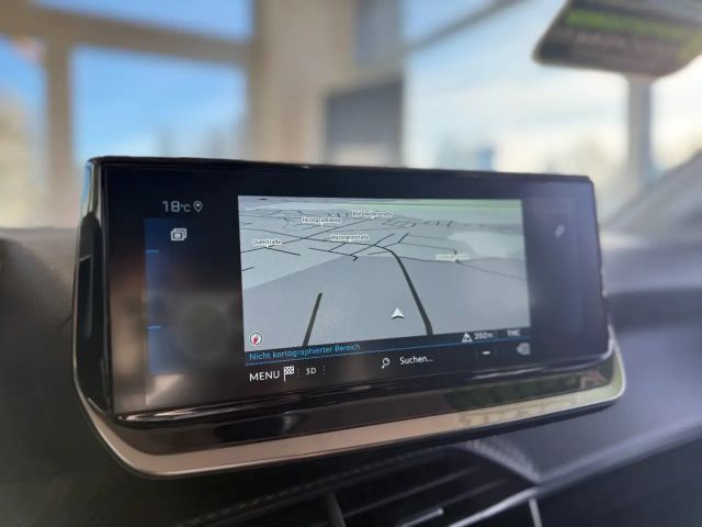 Peugeot 208 Allure Pack PureTech