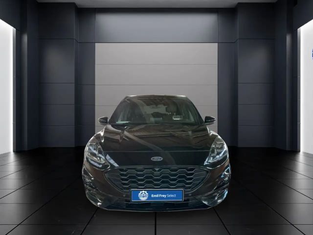 Ford Kuga Plug in Hybrid ST Line X