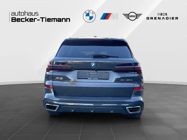 BMW X5 M-Sport xDrive50e