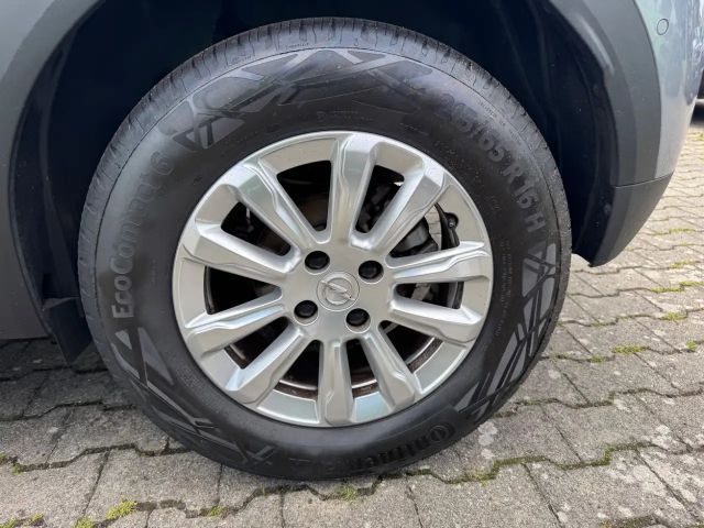 Opel Mokka 1.2 Turbo Turbo