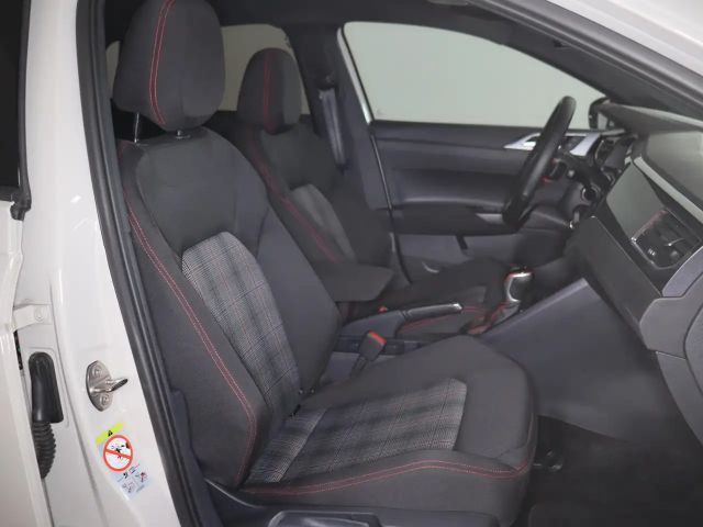 Volkswagen Polo 2.0 TSI DSG GTI