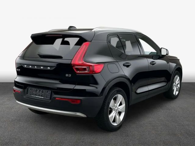 Volvo XC40 Core