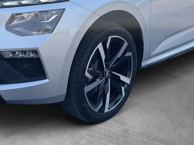 Skoda Kamiq 1.0 TSI Monte Carlo