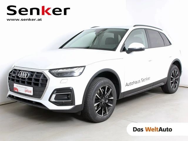 Audi Q5 40 TDI Quattro