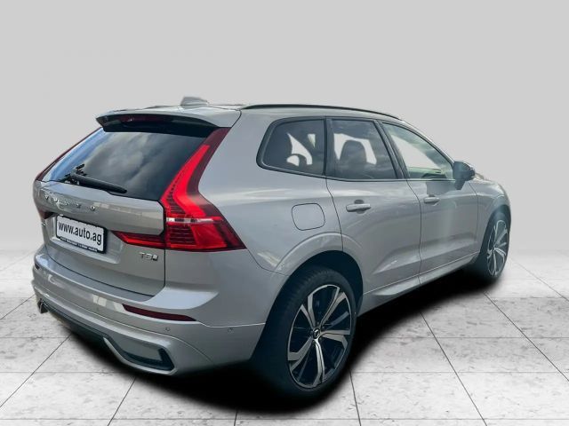 Volvo XC60 Dark T8 Ultra