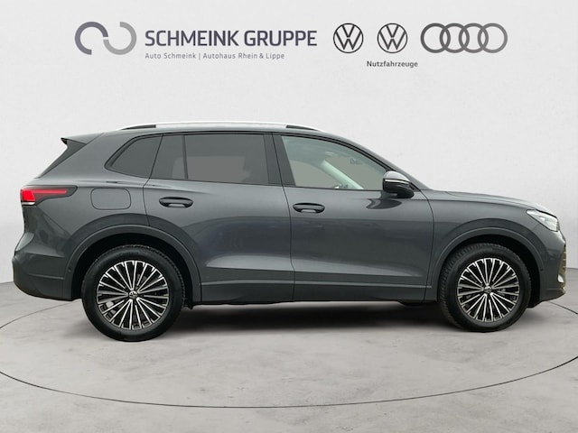 Volkswagen Tiguan 1.5 eTSI DSG Life