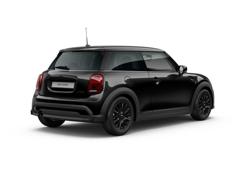 MINI Cooper Sportsitze LED NAVI PDC Klimaaut.