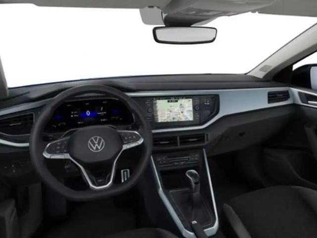 Volkswagen Taigo 1.5 TSI DSG