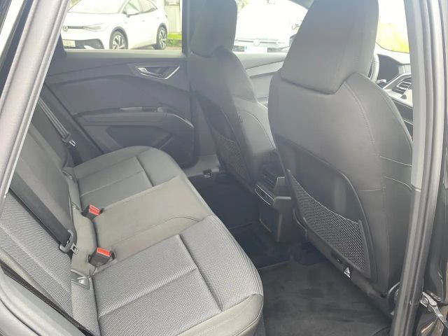 Audi Q4 e-tron 40