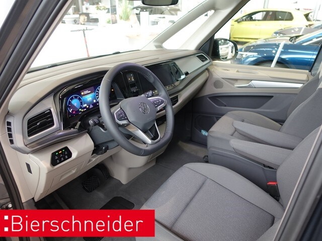 Volkswagen Multivan 2.0 TDI DSG