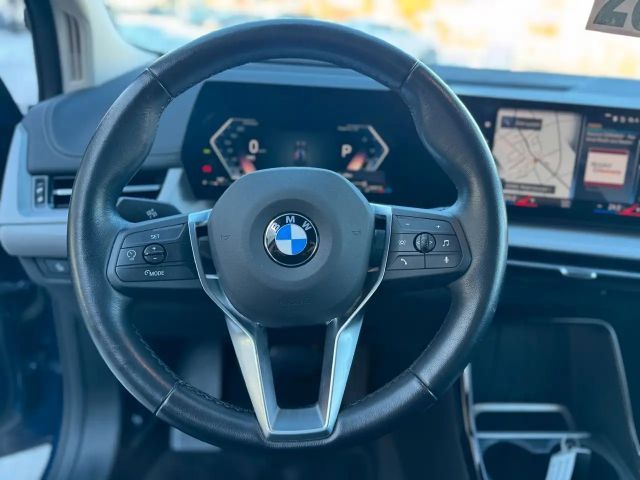 BMW 218 HEAD-UP H&K 360°KAMERA AHK