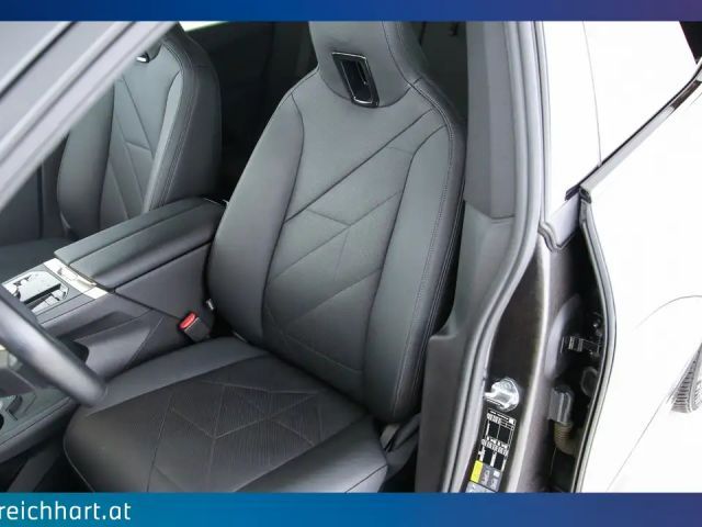 BMW iX xDrive40