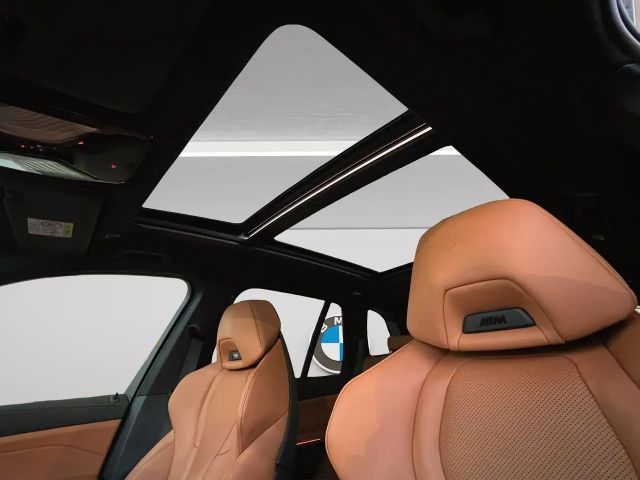 BMW X5 M-Sport xDrive40d