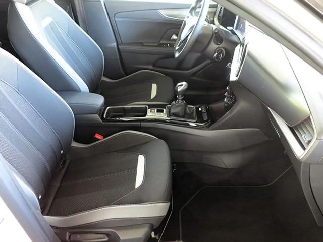 Opel Mokka GS-Line Grand Sport