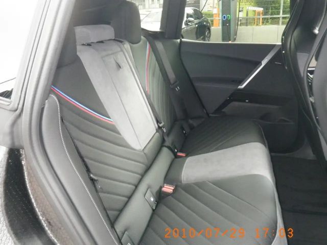 BMW iX xDrive xDrive60