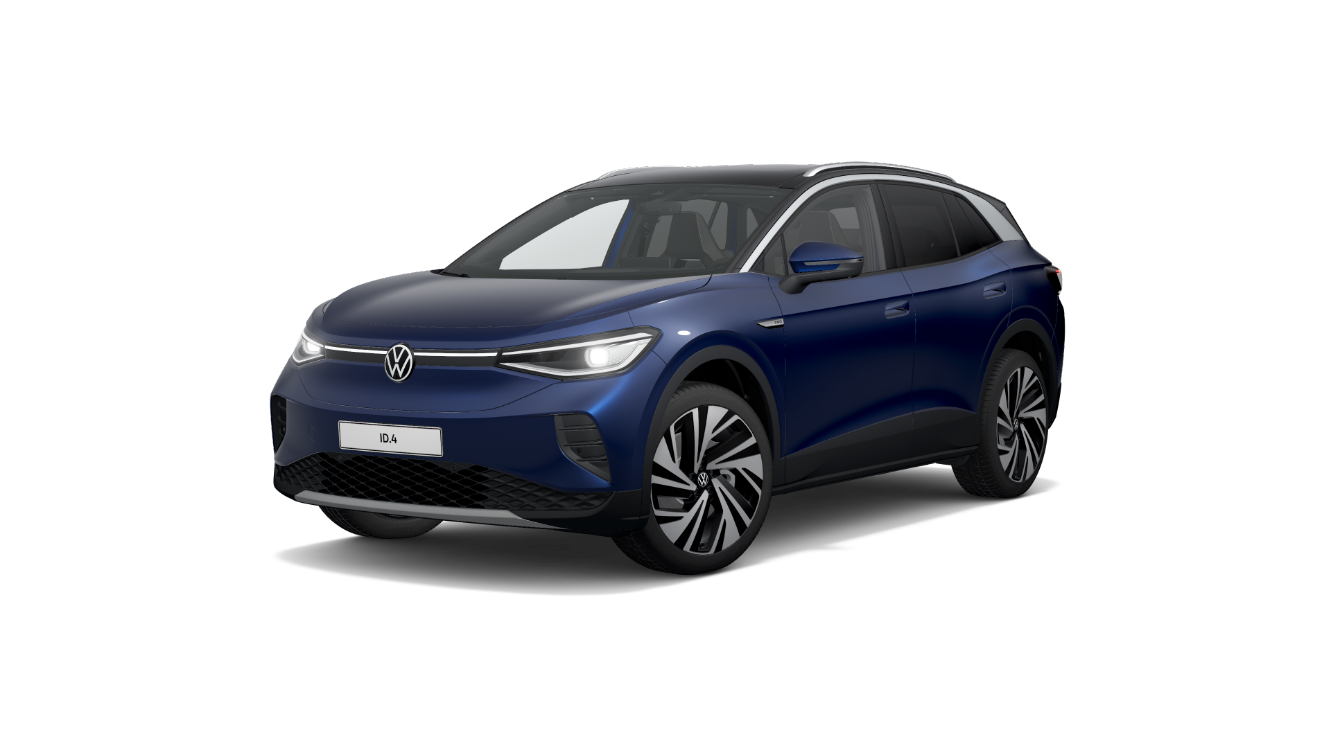 Volkswagen ID.4 Performance Pro