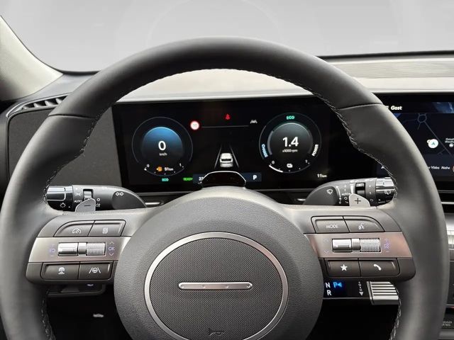 Hyundai Kona Kona HEV (SX2)