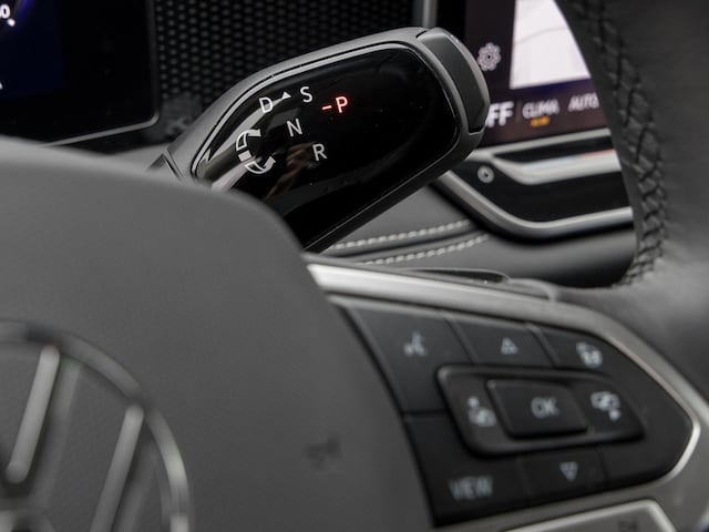 Volkswagen Tiguan 2.0 TDI DSG