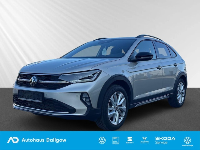 Volkswagen Taigo Move