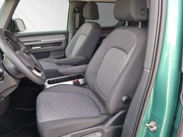 Volkswagen ID.Buzz Pro