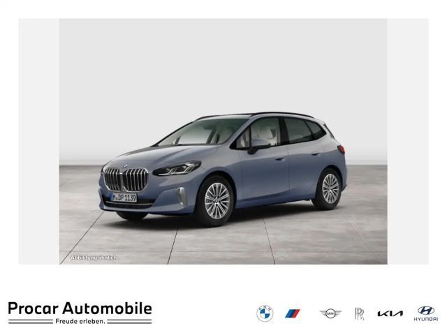 Tweedehands BMW 220 220i Luxury Line importeren